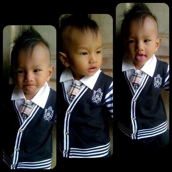 diahrindy's tweet photo. Ganang-ganang guek:* http://t.co/EYDtCK5kCF