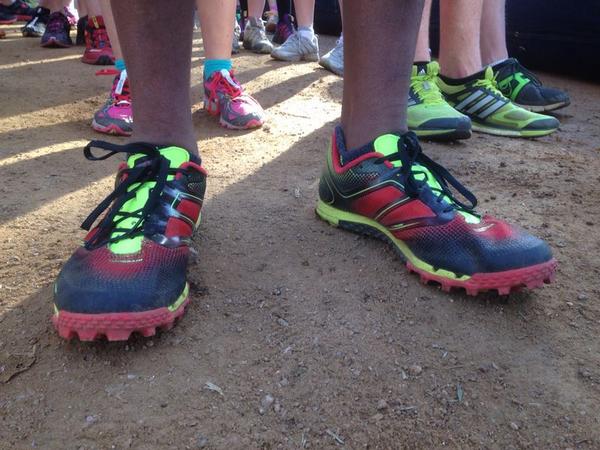 VCMultiSeries's tweet photo. Everyday is a good day when you run. #LIVEWITHFIRE @reeboksa @GibaGorgeMTB @Varsity_College #VCMultiSeries #VCSeries1 http://t.co/ia2S8NFmgC