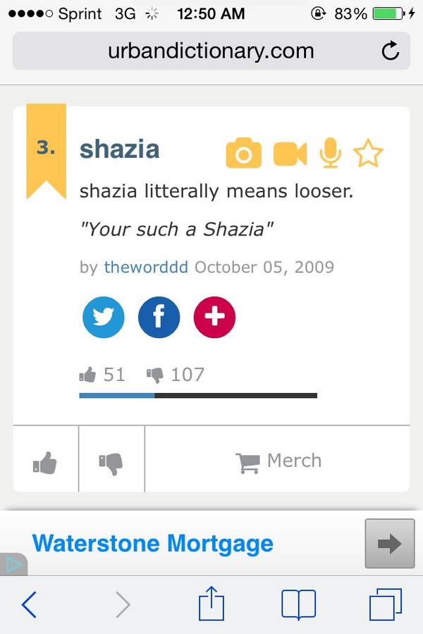 The Arab Puta Shazia K M Twitter