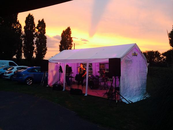 Cottenham Beer Fest tweet media