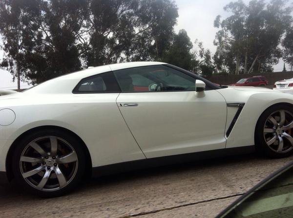 NissanUSA's tweet image. RT if it's your dream too! "@PascualDennis One day my dream will come true and I will be a proud owner of a GTR http://t.co/dmZsWR6sUY"