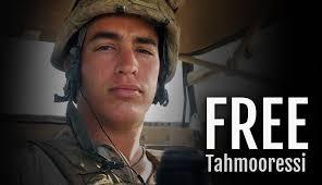 Andrew Tahmooressi 115 days in Mexican prison – Obama to fundraisers