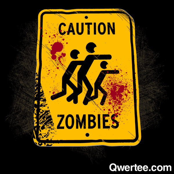 SAVE THE DATE #zombieapocalypse fri 31 Oct #RT