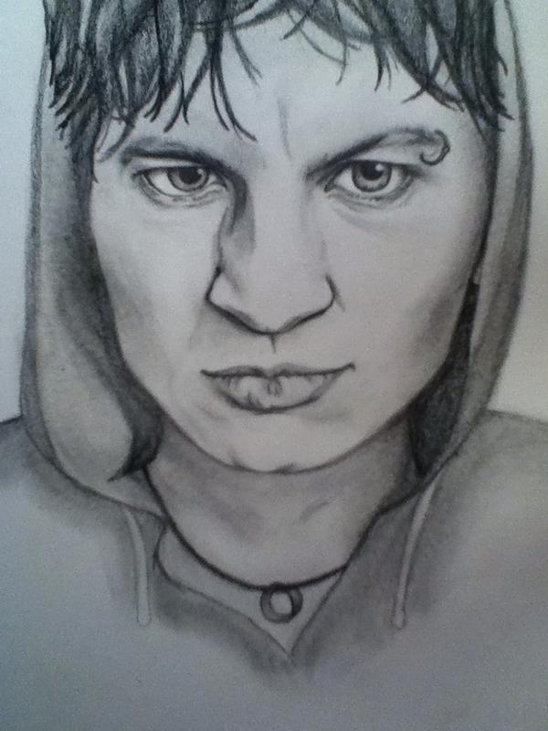 stevielee72's tweet image. I dont get to enjoy @THePETEBOX live show-- so instead i rocked some #futureloops n sketched... #please #seethis ☺