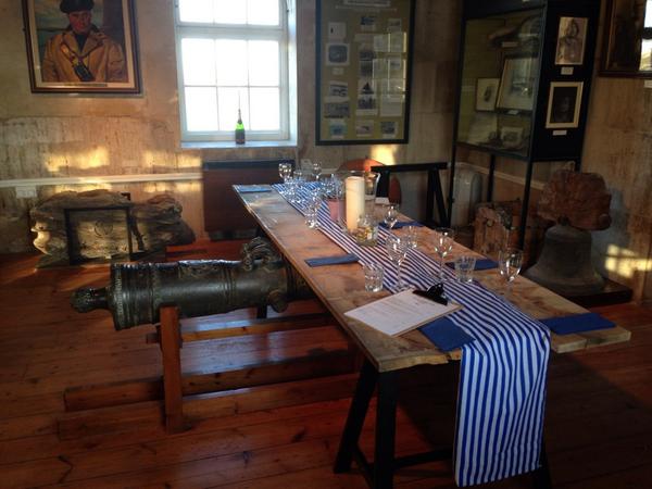 Night At The Museum (@popupramsgate) on Twitter photo 