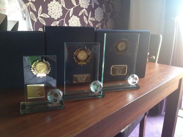 Darryl Towler tweet media