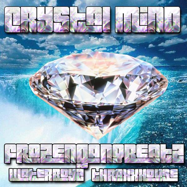 FrozenGangBeatz's tweet photo. @THRAXXHOUSE @WaterBoyzEnt @JEDIIFORCE @FrozenGANG 
FrozenGangBeatz - Crystal Mind EP 
http://t.co/u2WQdpXMdt http://t.co/4Y5z29hqFS