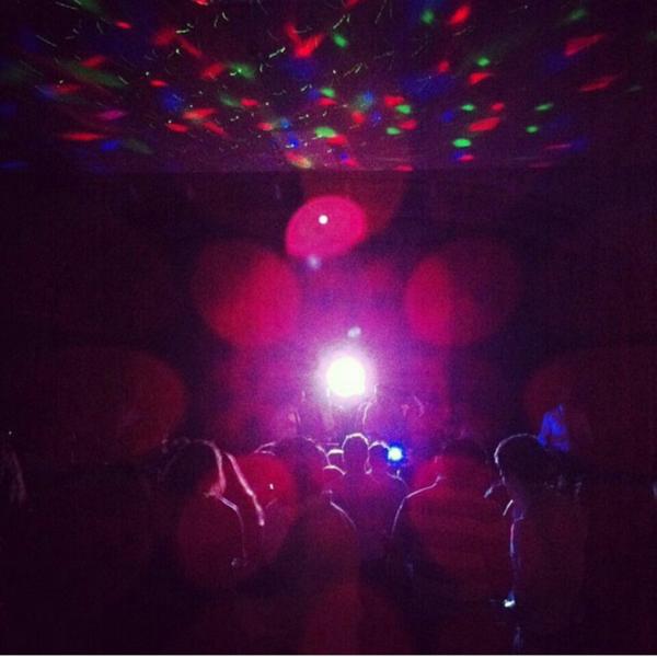 AlexanderPadei's tweet photo. We ripped this weekend apart. BOTH NIGHTS @PartyWickedHard http://t.co/FUd4kgPnkI