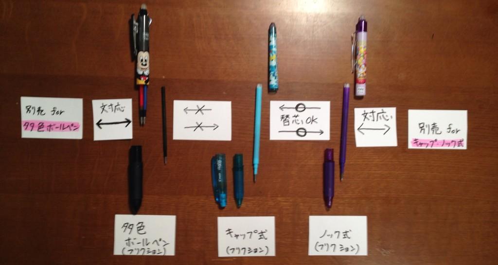 心に強く訴えるディズニー ボールペン 替え芯 ディズニー画像