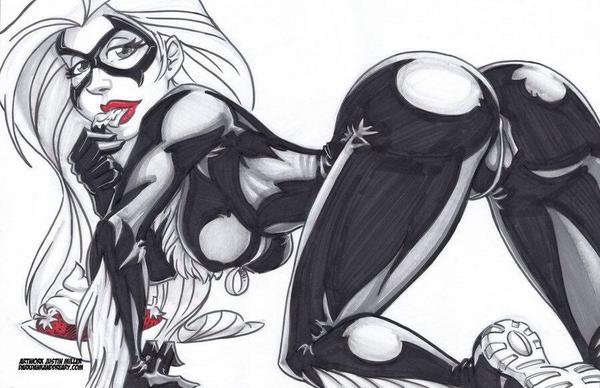 IcebergKitty's tweet image. Thanks for the cream and strawberries babe. Yummy yummy to my tummy. @BlueWebSlinger @IMSpidermanReal @BrianAndBella