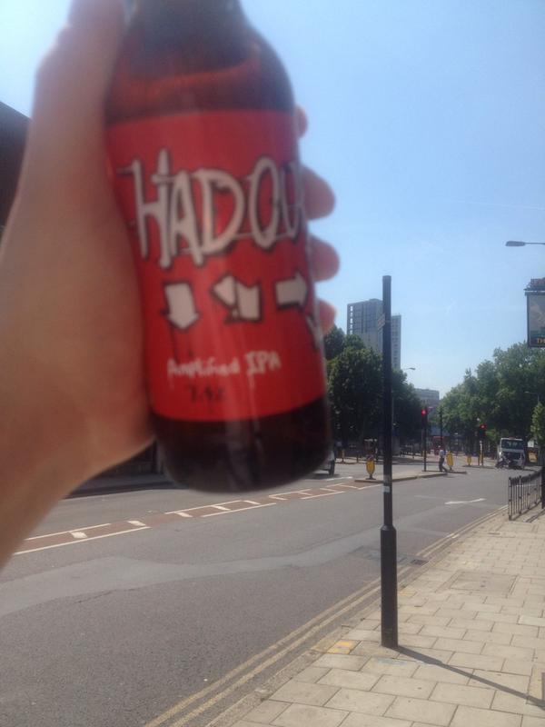 GeraldMDorrity's tweet image. Shinkuuuuuuu #tinyrebel #utobeer