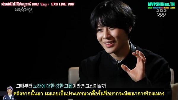 hoonie0718's tweet photo. #태민아생일축하해 #HappyTaeminDay  #22yearsofTaemin เพราะคำว่า "ไอ้หูหนวก-หูเพี้ยน"นี่แหละ เลยพยายามจนมีโซโล่ของตัวเอง ;))♡ http://t.co/M8GhEa7l3C