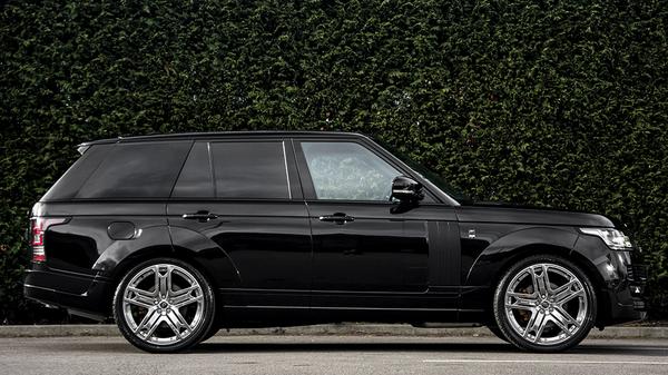 ProjectKahn's tweet photo. #RangeRover RS-600 Performance Edition: http://t.co/Bbh3ViNgiv  #4x4 #luxury #carnews #cars #carpics #suv #conversion http://t.co/UDxJssLKqX