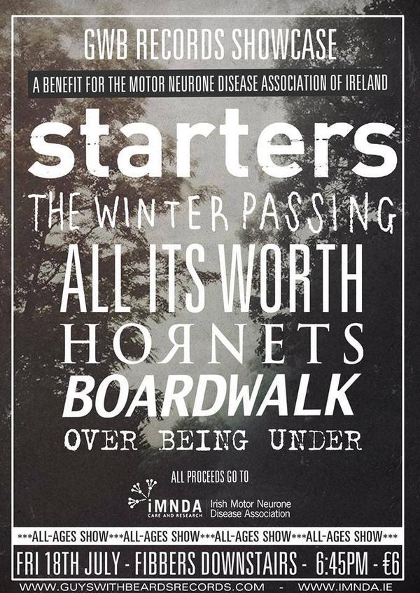 TONIGHT! WE'RE ON AT AROUND 7.40. BRING YOUR MATES, BRING YOUR SIBLINGS, BRING YOUR DOGS, BRING YOUR CATS LETS GO