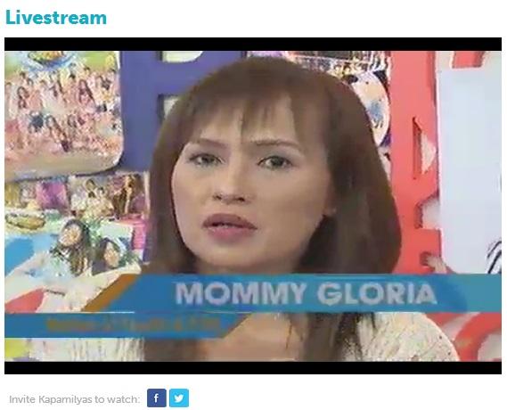 Pinoy Big Brother tweet media