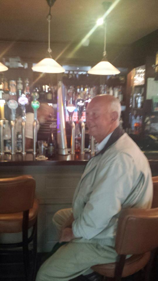 The Bridge Tavern tweet media