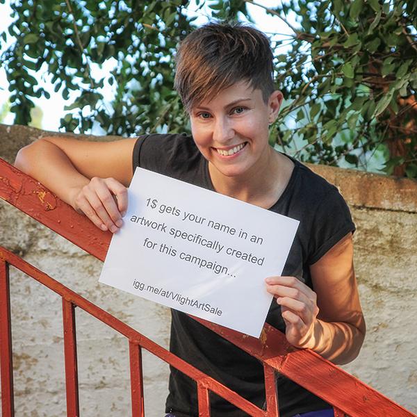 vlightphoto's tweet photo. Best 1$ perk you can get! :) 

http://t.co/3HmjRvg7mU

#indiegogo #indiegogoperk http://t.co/nVxpJGJj0y