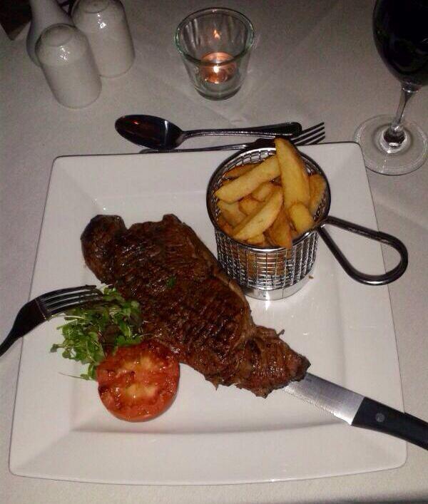 TheBentleyHotel tweet picture