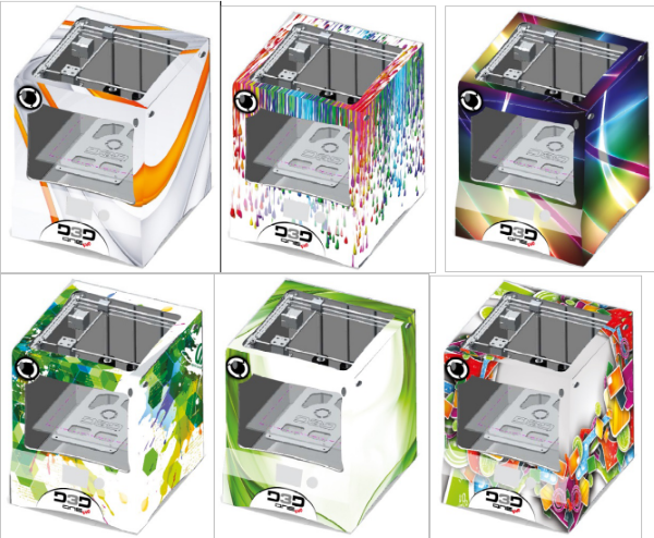 3dersorg's tweet image. DYNAMO 3D launches super fast D3D ONE EVO #3Dprinter 3ders.org/articles/20140… #3dprinting