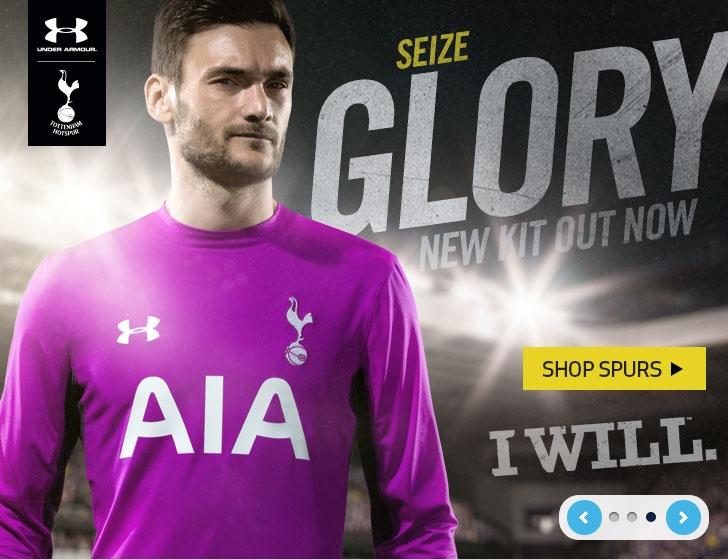 Lloris strój 2014