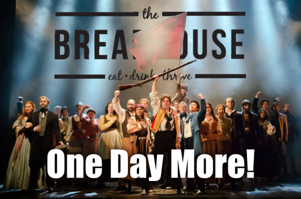 Bread House tweet media