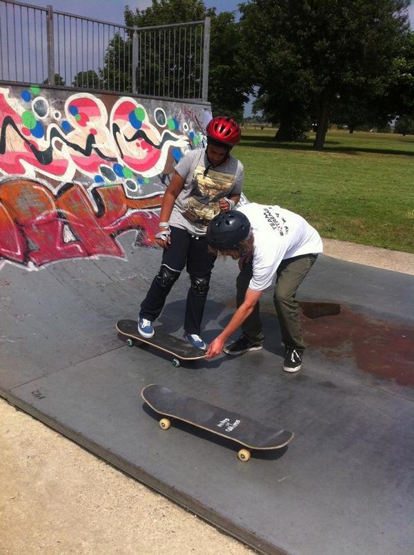 Team Extreme tweet media