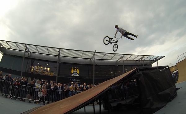 Looking forward to <a href="/danny_aldridge/">Danny Aldridge</a> <a href="/BmxBandito/">Gaz Wilson</a> <a href="/COXBMX/">Josh Cox</a> <a href="/HarryBoucher/">Harry Boucher</a> demos, Sat 4pm-7pm <a href="/penarthcouncil/">Penarth Town Council</a>