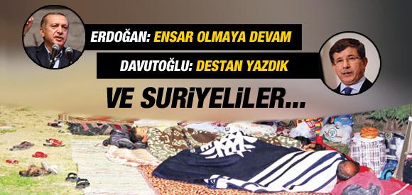aktif_haber's tweet photo. Suriyeli Mültecileri Ne 'Ensar' Ne 'Destanlar' Görsün! http://t.co/ITetvob2Rx http://t.co/LcEz4UyRuj