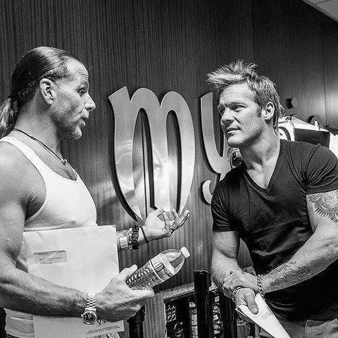 HighFlyingJohn's tweet image. A Good Friend Of Mine.