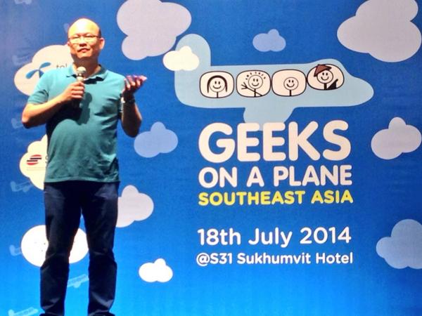 Startup Founders in Southeast Asia, it's Time to Step Up