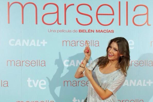 18/07/14: Première de Marsella Bs0QtqVIIAA7Dbu