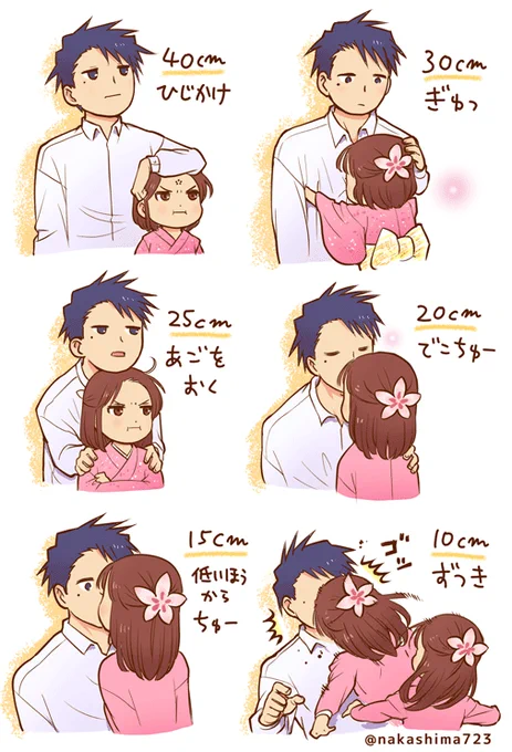 この身長差でできること http://t.co/k1g4illnEf