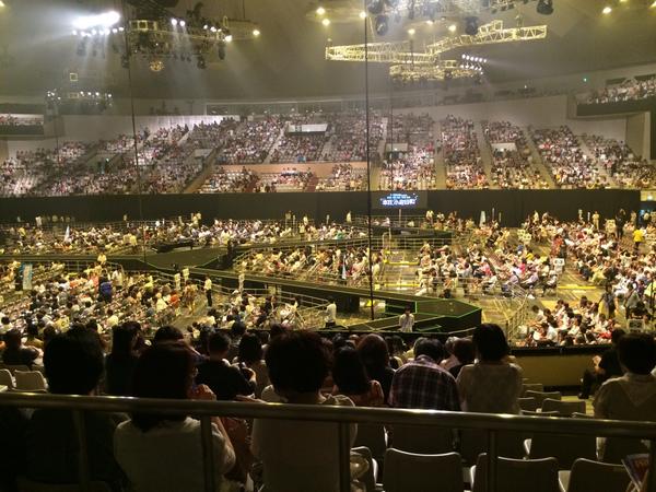 サム 小田和正ライブ はじまるどん Http T Co Dcdbik58oo