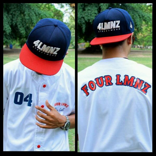 The Finest Baseball Jersey