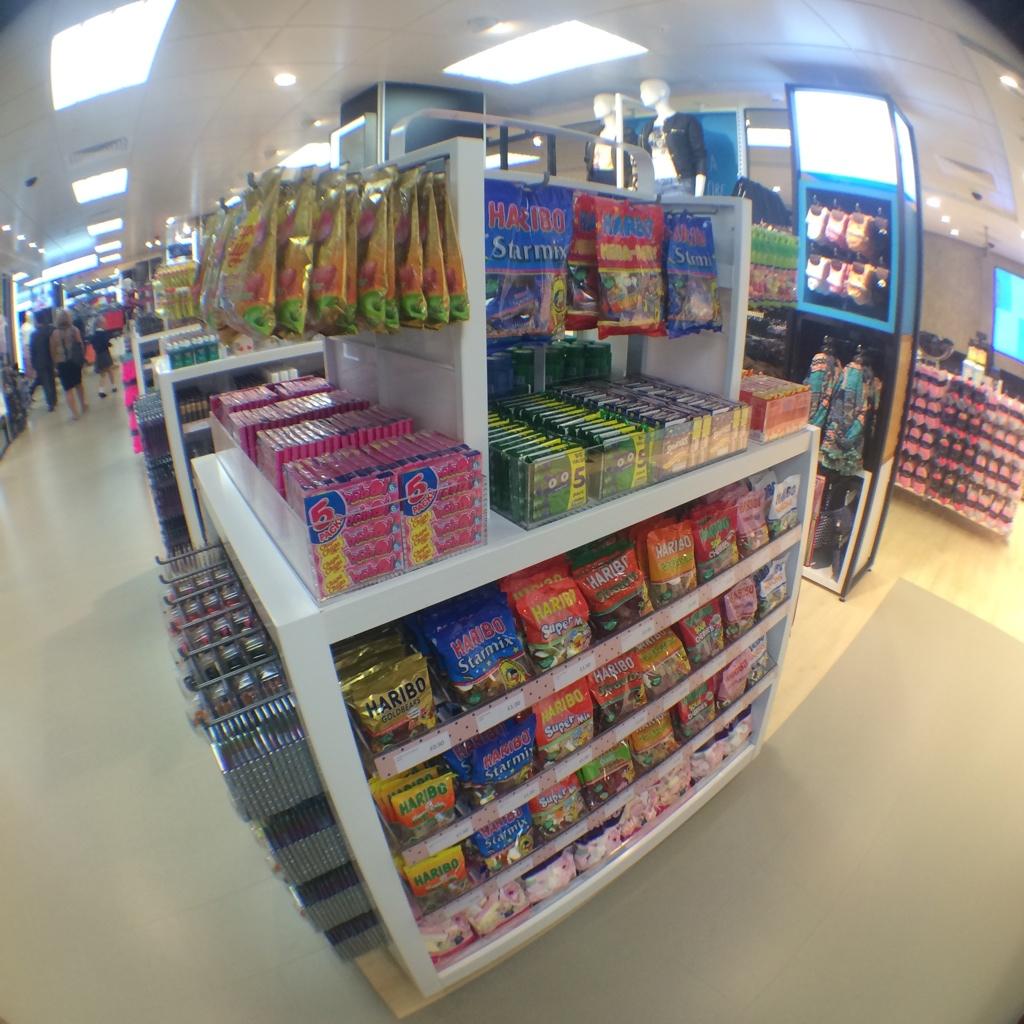 Primark on Twitter "Friday treat anyone? We've got some serious