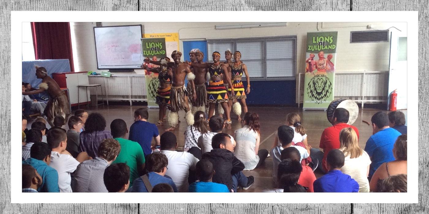 Queensbury School on Twitter "What a fantastic concert! time