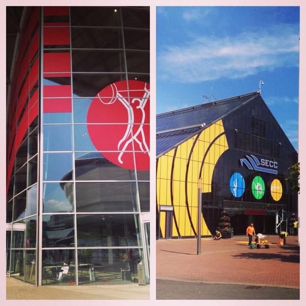 OVO Hydro tweet media