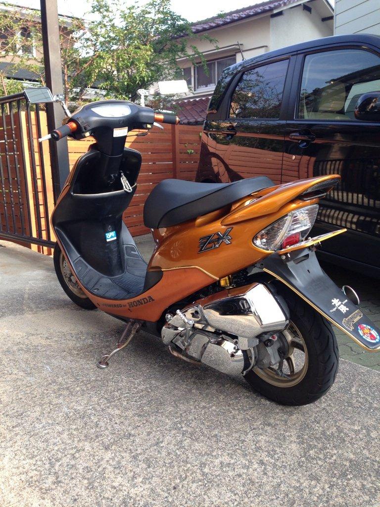 バイク好きのたまり場 on X: 