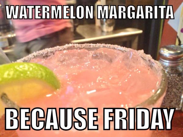 JMangoWorldCafe's tweet image. We can get behind #weekendlogic like this. Happy weekend, Mangoes!