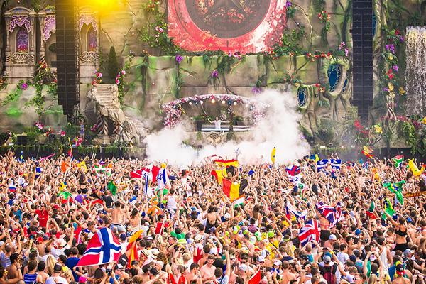 CanonEspana's tweet photo. De la mano #WimTellier en @tomorrowland lanzamos proyecto artístico fotográfico #UnityPortrait http://t.co/0mES9QGDzr http://t.co/cTsYQ66Dwe