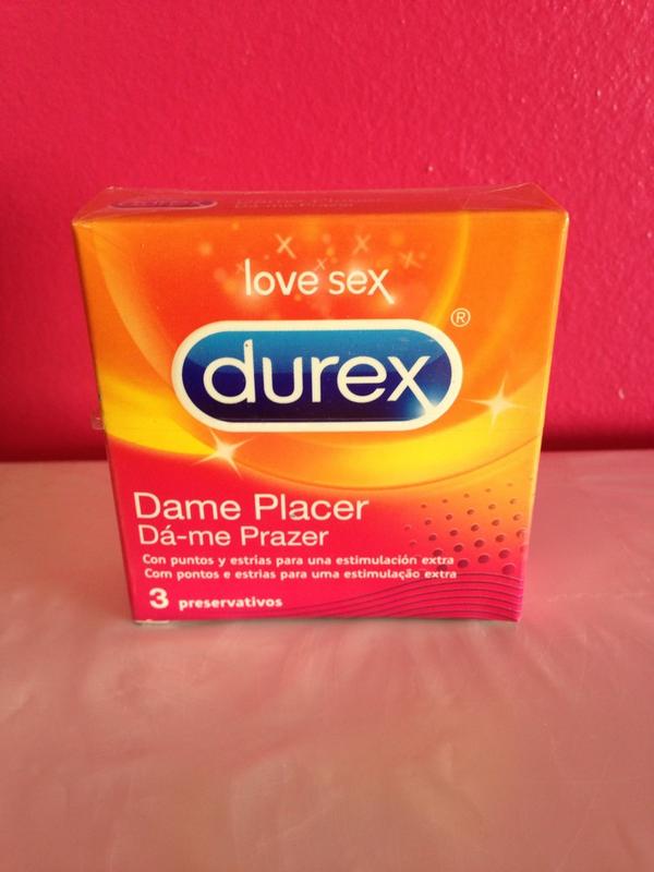 stop24h's tweet photo. Caja 3 preservativos DAME PLACER con puntos y estrías para una estimulación extra 3€/ caja LOS MAS VENDIDOS!! http://t.co/CGDgSHUAzf