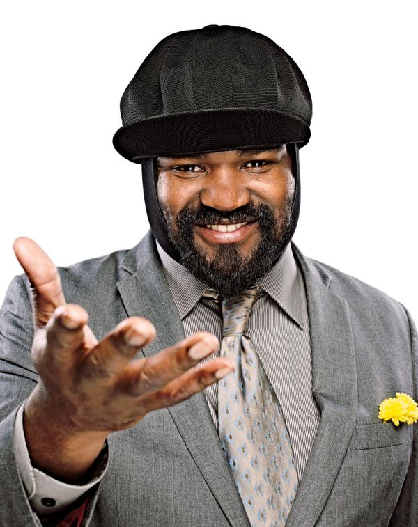 RotaryInMusic's tweet image. Rotary in Music Presents the 24th edition with Gregory Porter.
Tuesday 25th November 2014 @MuziekgebouwEHV