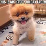 KBTechnique's tweet image. Who else has a happy Friday face?!