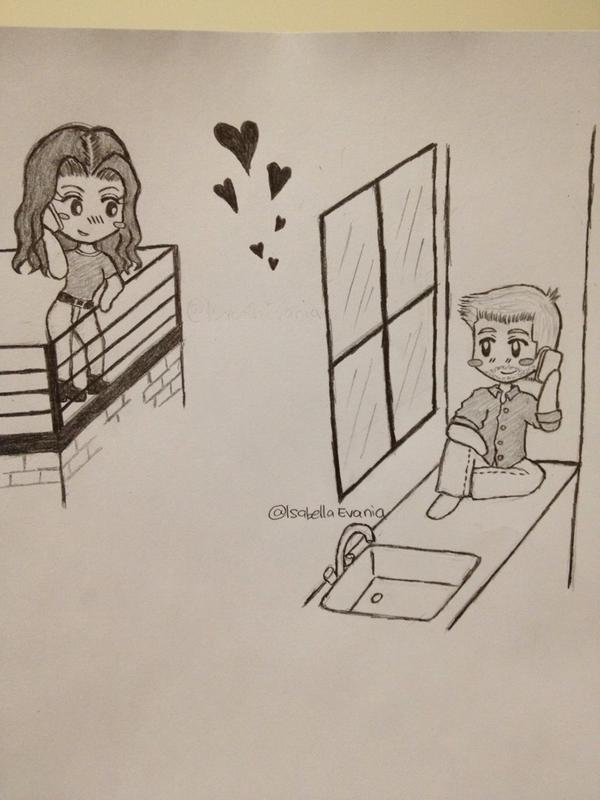 ItBeLikeDuck's tweet image. RILIEL's "Nightly Check In" ❤❤😍😍😍😎😎😎

#Riliel #IntelligenceCBS