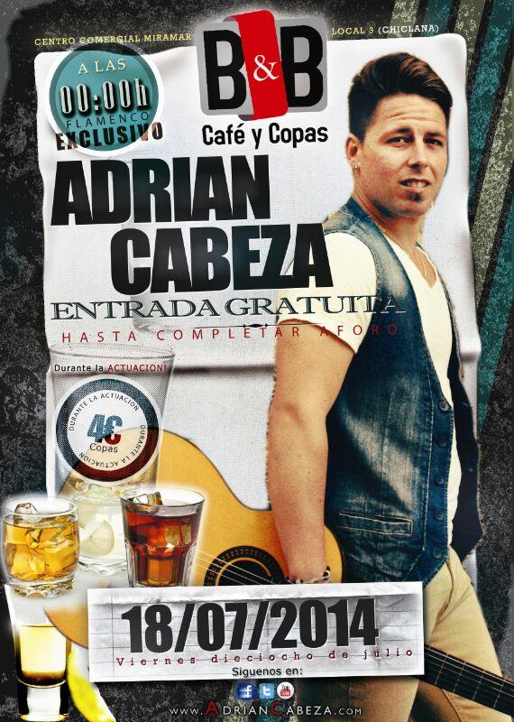 ByBcafecopas's tweet photo. Esta noche sonara el Temazo "Valla Lio" de @ACabeza_Oficial  te esperamos con regalos y sorpresas... http://t.co/Taj0sqyGyw