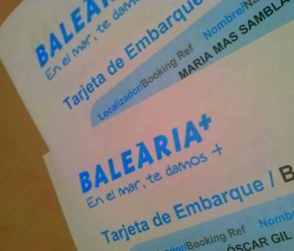 mariamas05's tweet photo. Vamos que nos vamooss a la isla màgicaaa!!!!! Jijijijijiji!!! #IloveIbiza! http://t.co/pYoKId2aeW