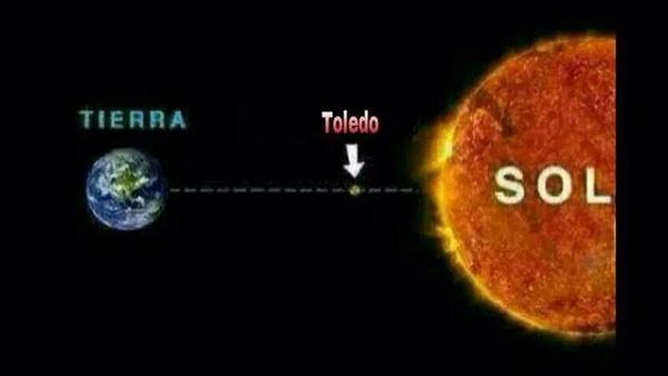 YosiHope's tweet photo. Situación actual: http://t.co/C3KXzjr7fB
