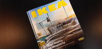 Reformitas's tweet photo. RT @IKEA_Spain: Cuenta atrás para la llegada del nuevo #CatalogoIKEA2015. En tu casa a partir del 1 de septiembre. http://t.co/OikyfyBiUP