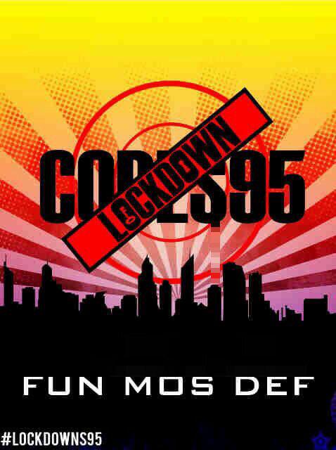 CODES95ENT's tweet photo. #ANTICIPATE #LOCKDOWN @Dynamix1500 @SynergyEntert @LXGCrew @afirrmativeBoiz @blueprintsENT @CURVE_MAGAZINE #TURN_up http://t.co/MvRrjclbad