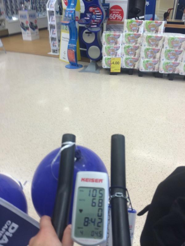 Who needs the Pyrenees! #TourDeTesco <a href="/sian7340/">sian Baker</a>